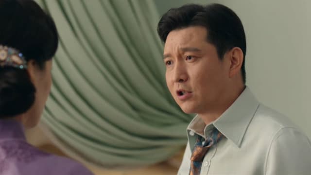 南洋女儿情（第19集）：天晴以轮胎做鞋
