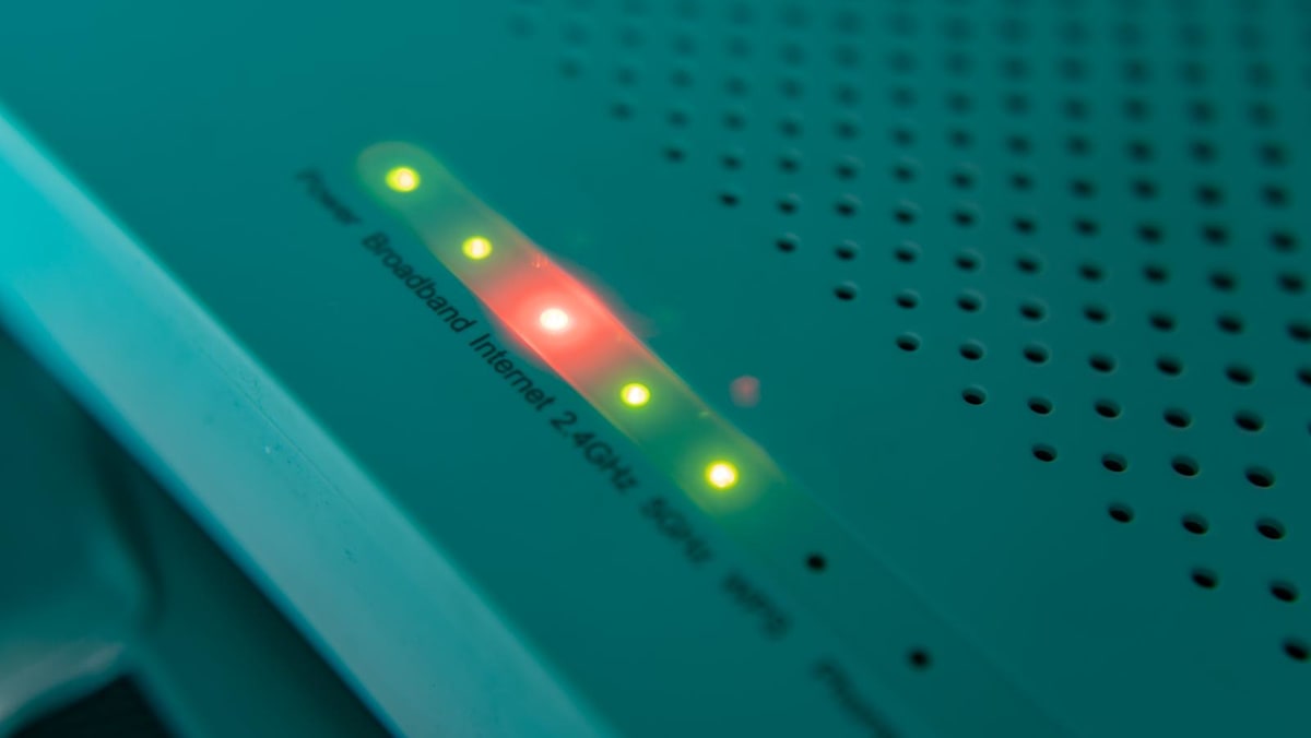 Singtel, StarHub, M1, MyRepublic customers report issues with broadband services