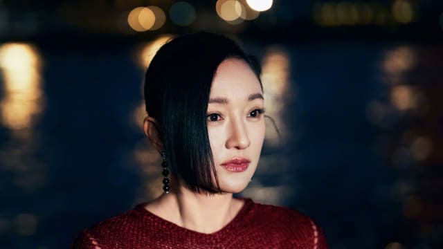 影后周迅爆出新恋情，对象神似“年轻版梁朝伟”！