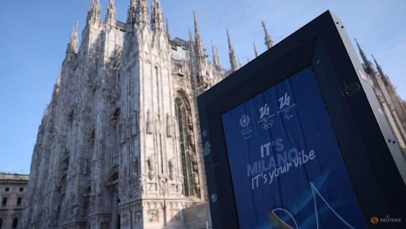 Italy bets on Games infrastructure for economic boost