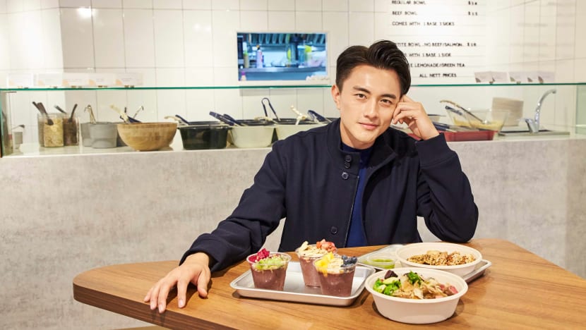 Shane Pow Opens Second Eatery As His 2-Year-Old First Outlet Breaks Even