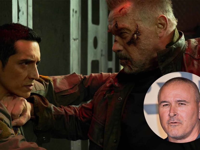 Terminator: Dark Fate Director Regrets Making Movie, Calls Its Failure "A Eureka Moment"