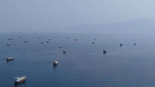 Perang Amerika, Israel dan Iran: Selat Hormuz kekal ditutup sehingga Amerika penuhi komitmen, menurut Iran
