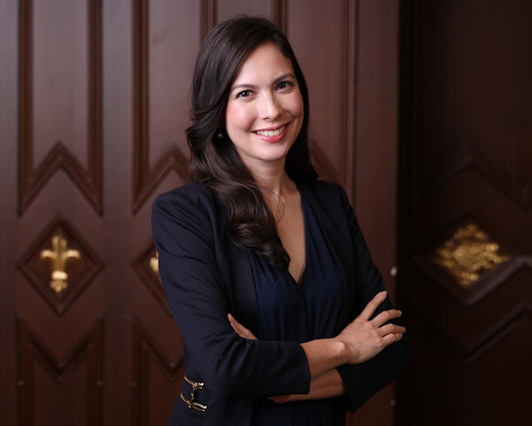 ‘If your family's interests are first, everything else will fall into place’: YTL Hotels’ VP Geraldine Dreiser
