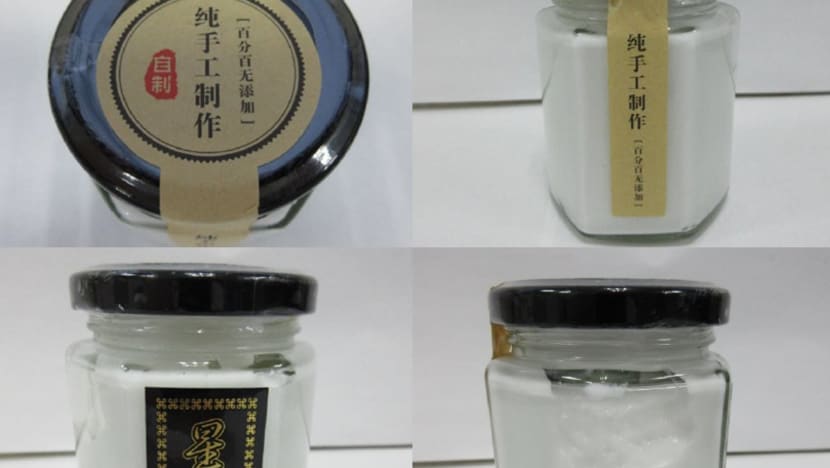 4-month-old infant hospitalised after Star Cream used to treat diaper rash, HSA warns against its use