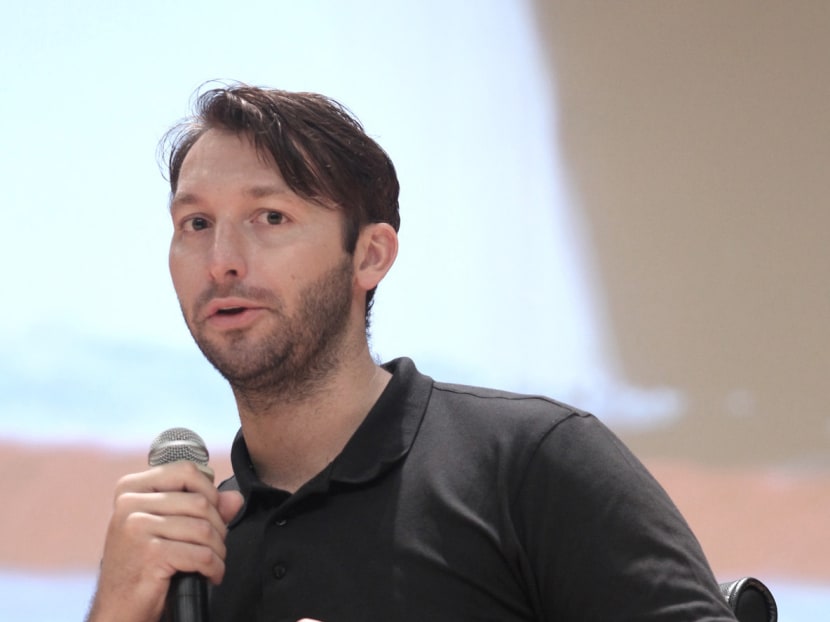 Thorpe-Phelps rivalry a myth