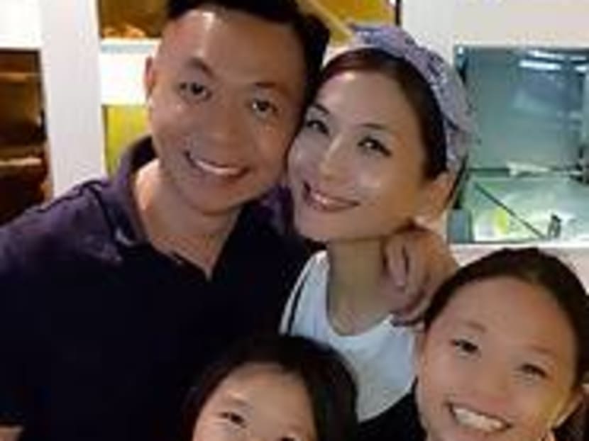 &ldquo;There Are No Dead Ends In Life,&rdquo; Says Vivian Lai, Whose Pokka CEO Husband Alain Ong Was Recently Suspended From His Duties