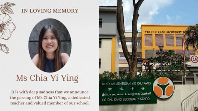 崇文中学数学教师离世 学生纷纷留言悼念
