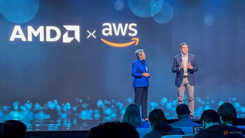 Amazon AWS executive and CEO advisor Dave Brown to leave after 19 years