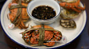 China's heatwaves threaten to dry up supply of 'hairy crabs'