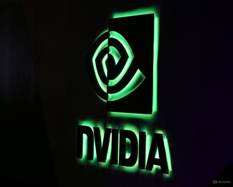 Nvidia's $1 billion stake sends Nokia to decade high on AI hopes