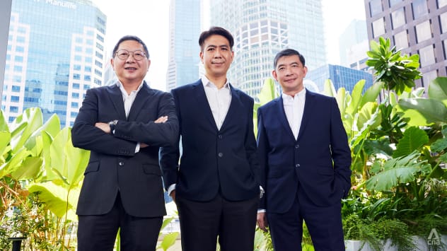 Singapore’s oldest architectural firm is now expanding beyond our shores