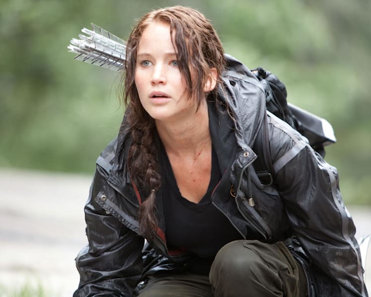 Jennifer Lawrence and Josh Hutcherson set for Hunger Games return in prequel film