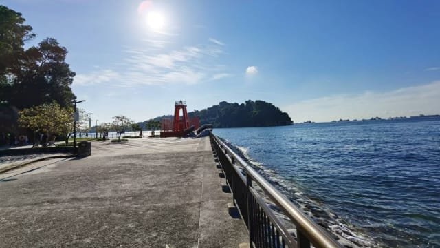 【笔耕园地】追逐
