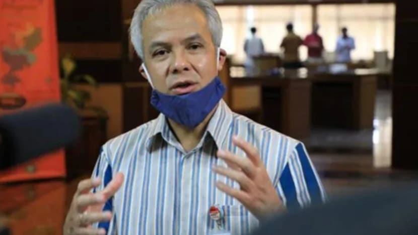 Jawa Tengah cuba jejaki 1,500 peserta perhimpunan tabligh di Sulawesi Jawa Tengah cuba jejaki 1,500 peserta perhimpunan tabligh di Sulawesi