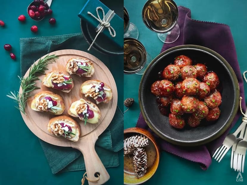 Crowd pleasers: 25 Christmas potluck dishes you can make in under 60 minutes