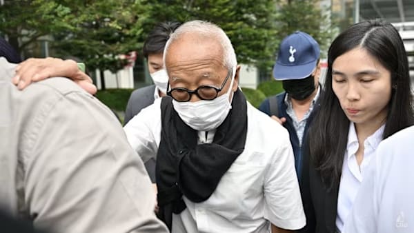 Ong Beng Seng kekalkan status PR, terima surat amaran ICA selepas sabit kesalahan subahat halang keadilan