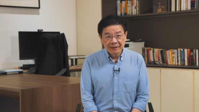 黄总理：未来或有更多冲击 我国须做好准备
