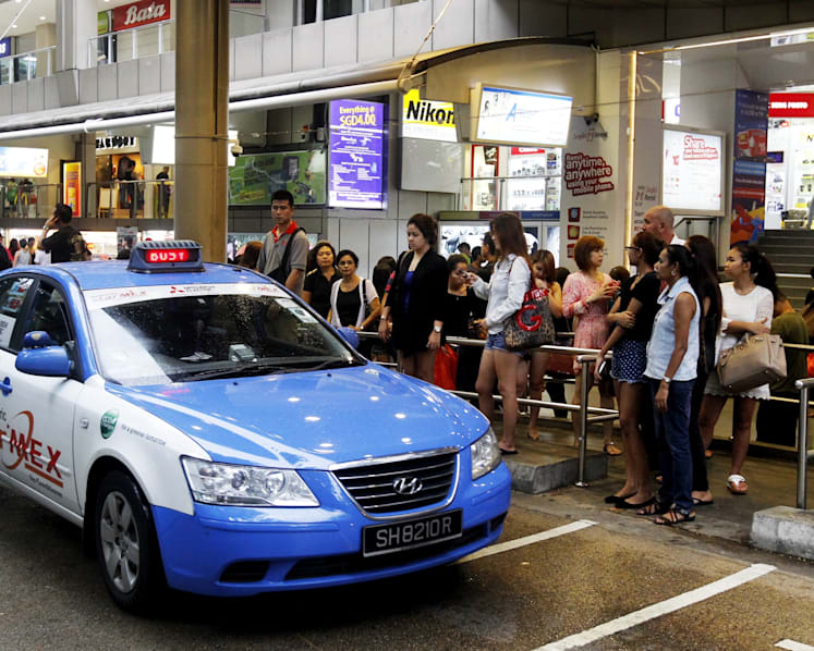Taxi fare changes must go further: National Taxi Association