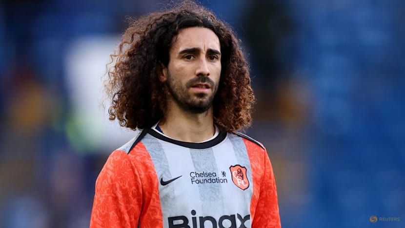 Cucurella warns Chelsea's youth focus may hinder trophy ambitions
