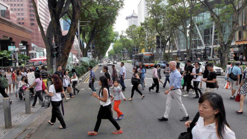 Jobs could be at stake as Singapore economy, services sector slow down, say economists