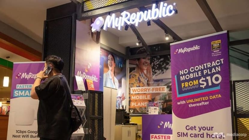 Maklumat peribadi hampir 80,000 pelanggan terjejas dalam 'insiden' data MyRepublic Maklumat peribadi hampir 80,000 pelanggan terjejas dalam 'insiden' data MyRepublic