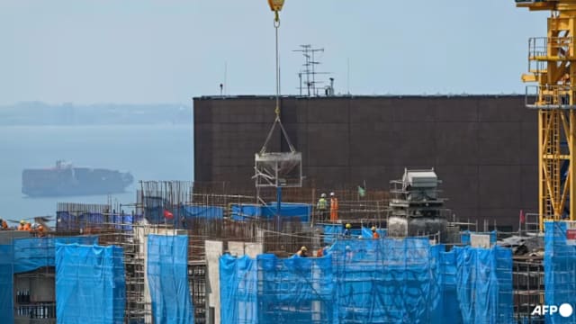 人力部展开执法行动 揭逾1300起工作场所不安全情况