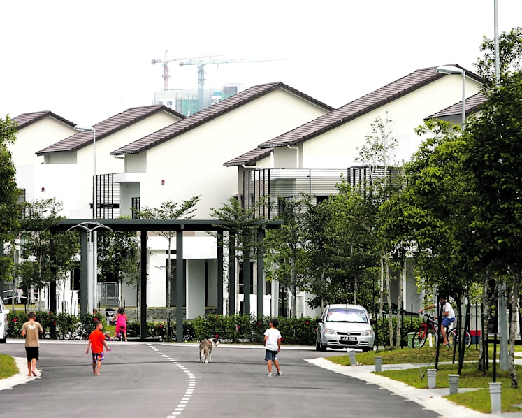 The Big Read: Iskandar’s lure is a strong pull for S’poreans