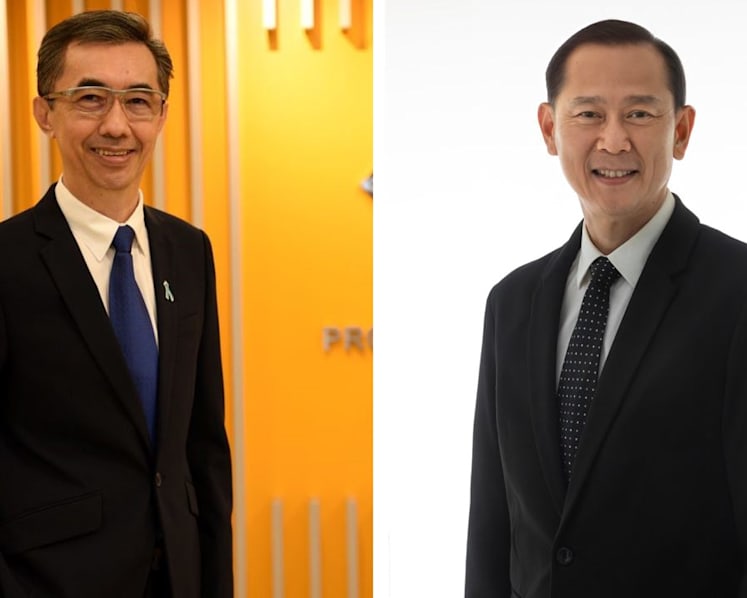 New CNB director to be appointed on Nov 6