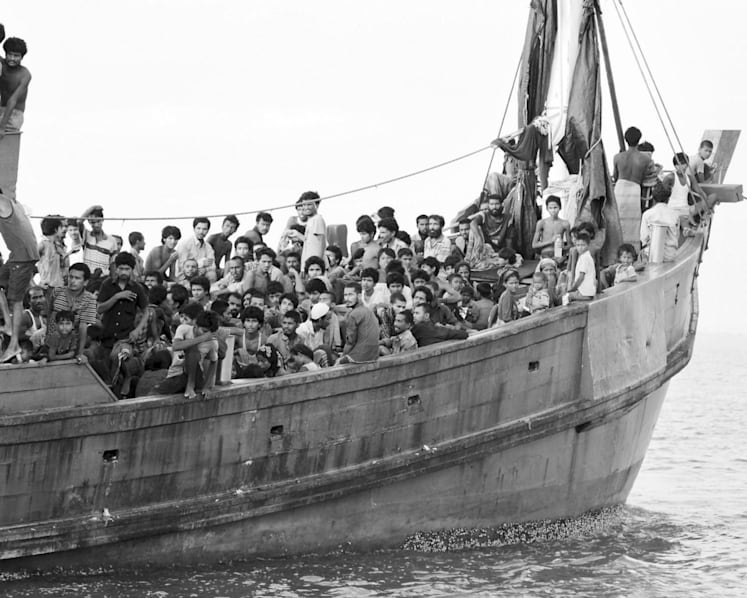 What can Asean do about the Rohingya crisis?