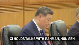 Asia Tonight - Fri 26 Jun 2026