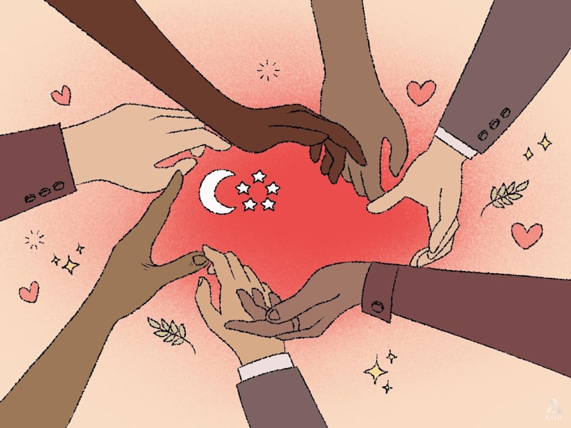 What will it take to build a 'we first' society among kiasu Singaporeans? What will it take to build a 'we first' society among kiasu Singaporeans?
