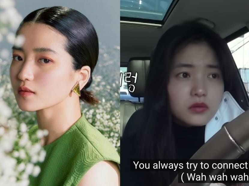 Korean actress Kim Tae Ri slammed for asking fans for 'unpaid labour' after seeking volunteers to translate YouTube vlogs