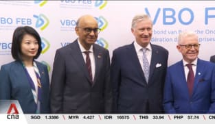 Belgian firms keen on setting up operations or expanding presence in Singapore