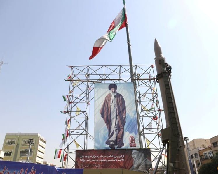 Commentary: The false promise of regime change in Iran