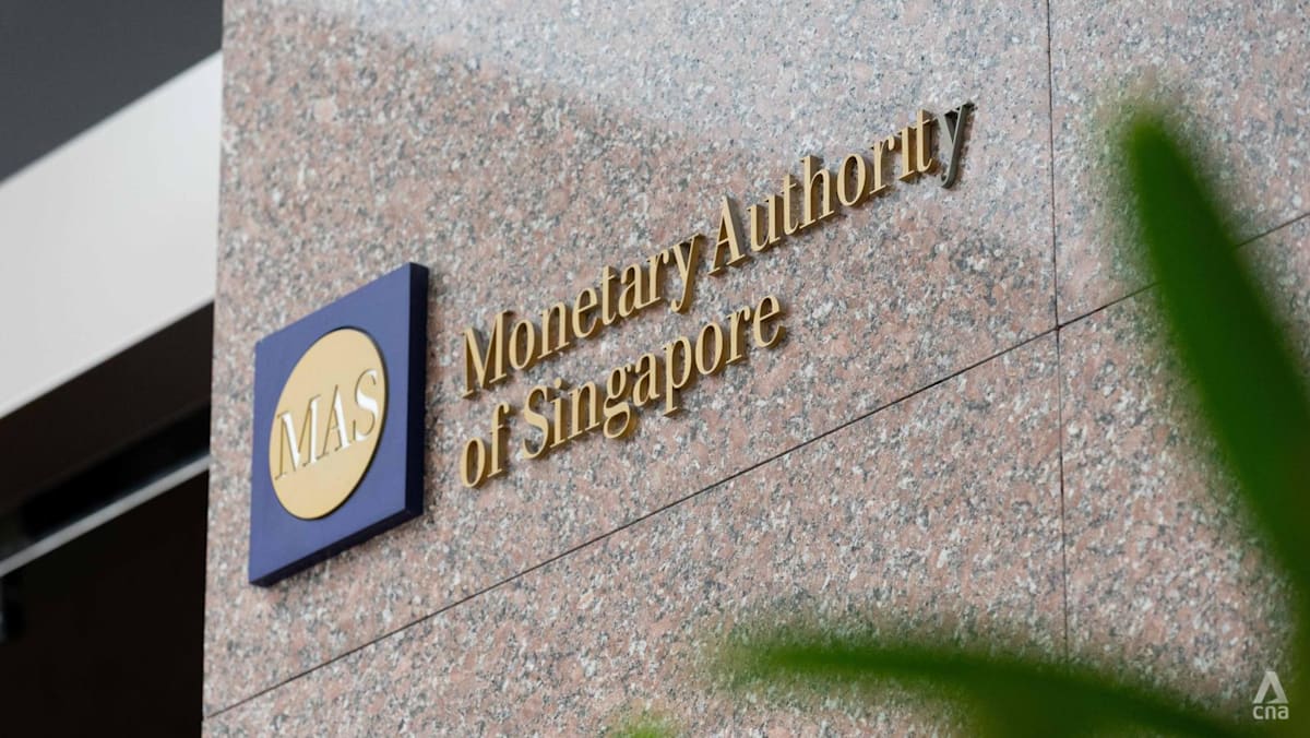 channelnewsasia.com - Erin Liam - Singapore rolls out new foreign work pass track, tax exemptions for asset management industry