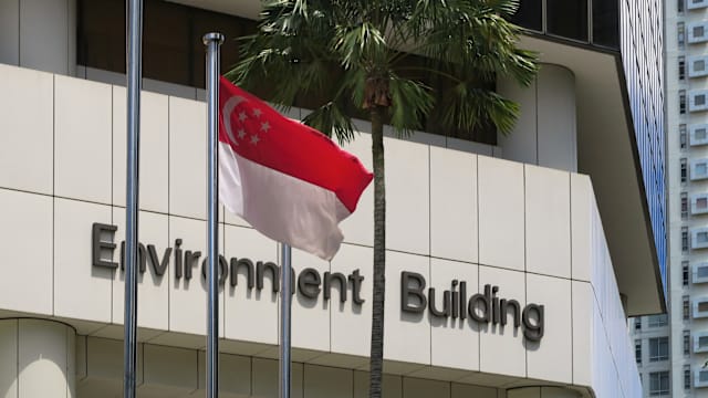 政府机构冷气调至25度或以上 引领各界节能应对能源危机