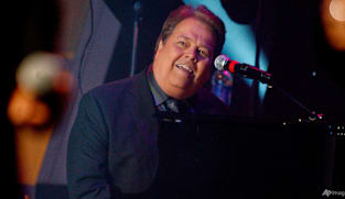 Alan Osmond, the eldest member of the Osmonds, has died at 76