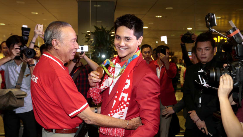 More than Devil Curry