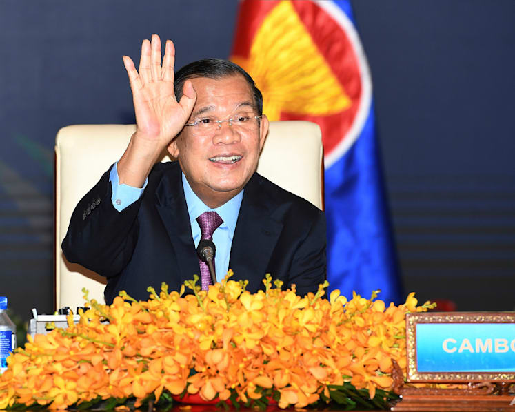 Commentary: Is Cambodia up to the task of chairing ASEAN?