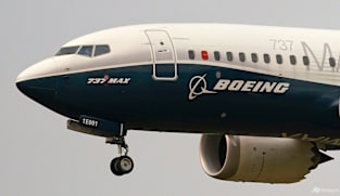 Boeing faces civil trial over 737 MAX crash