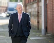 Snooker-Former world champion Dott convicted of historical sexual abuse