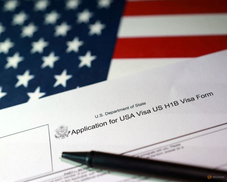 Trump administration says it has revoked over 300,000 visas