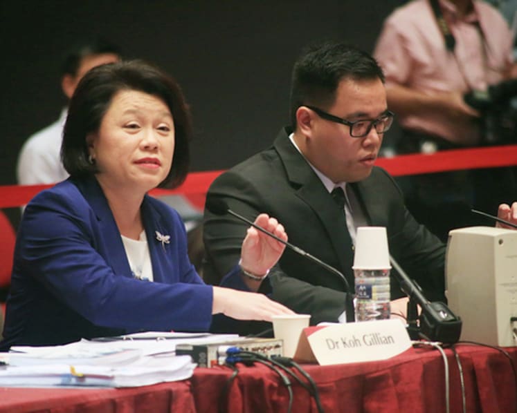 Merits of ensuring minority EP under scrutiny at hearing