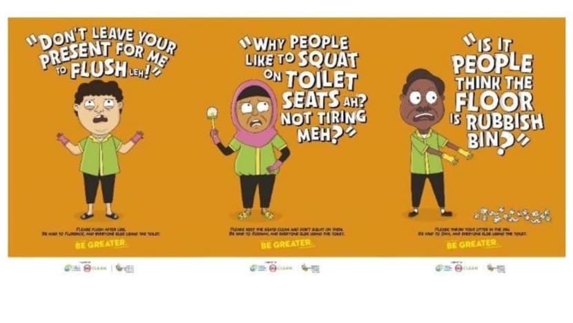 Gerakan Baik Budi S'pura nafi dakwaan guna profil perkauman