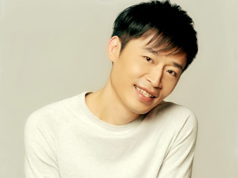 Liang Wern Fook to add second show