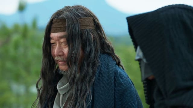 庆余年 2（第28集）：范闲凑足银钱