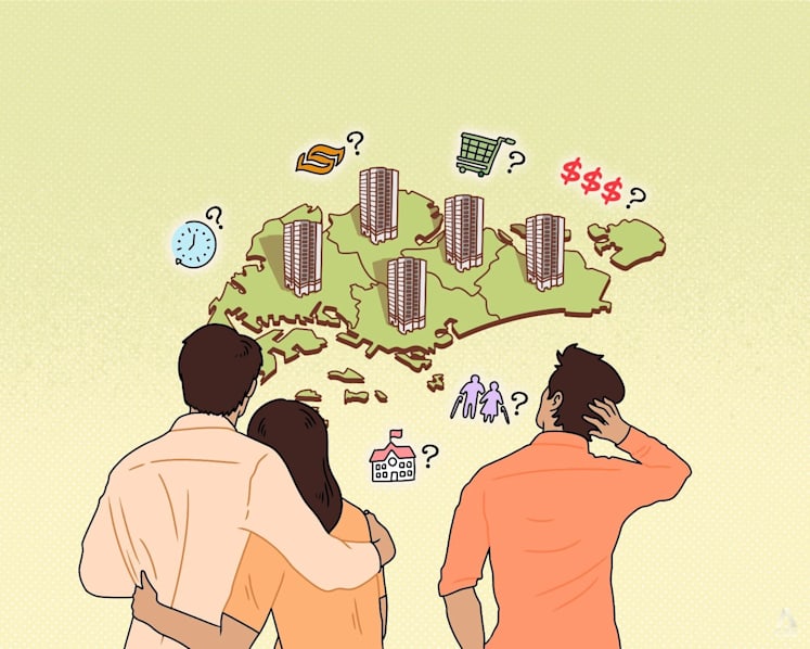 When dreams meet reality: Can BTO flats continue to meet buyers' rising expectations and what are the trade-offs?