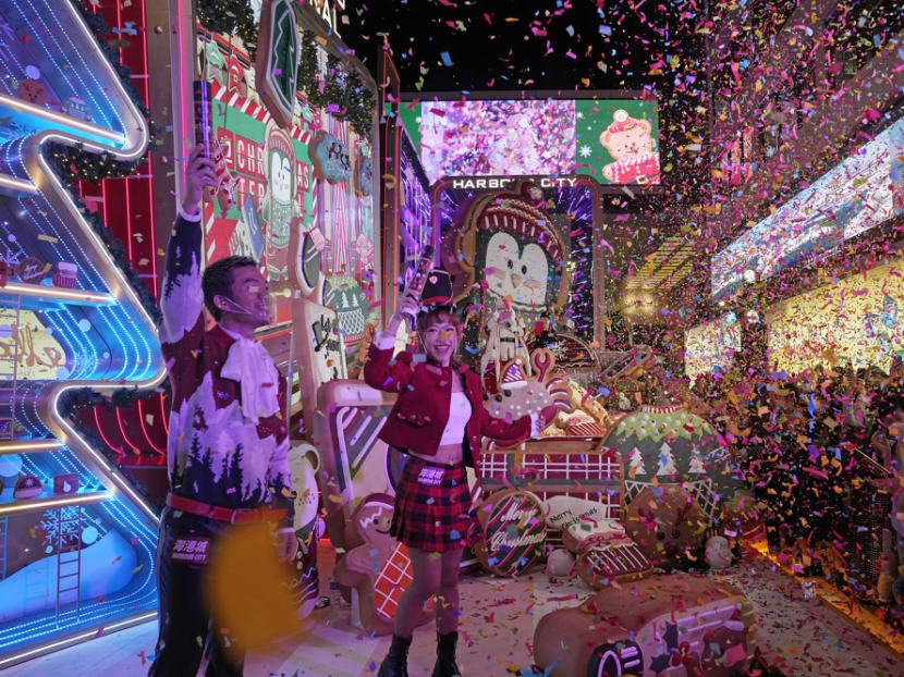 Commentary: Our festive shopping will cost us far more than our holiday bills