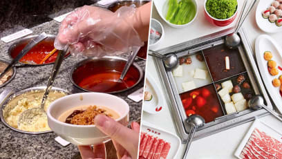 Soup Prices Now Cheaper By Up To 47% At Haidilao Singapore 